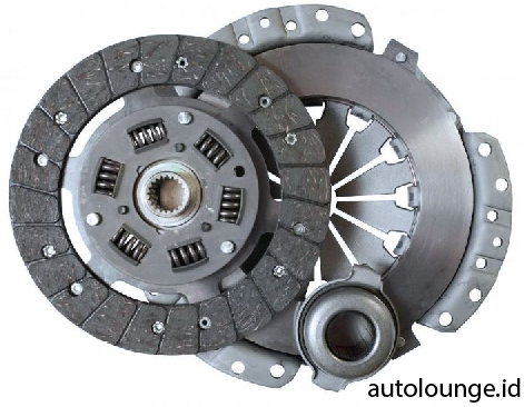 Cara merawat kampas kopling dengan baik dan benar
