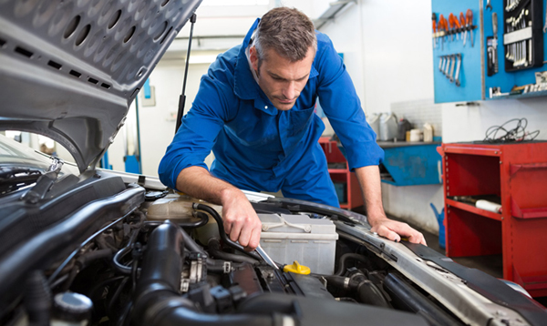 Mengapa Mobil Harus di Tune Up?